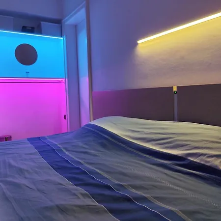Apartma Soncek