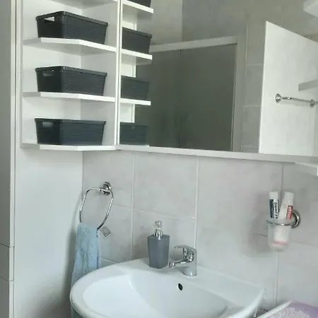 Roomserv * 卢布尔雅那