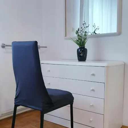 Apartma Soncek