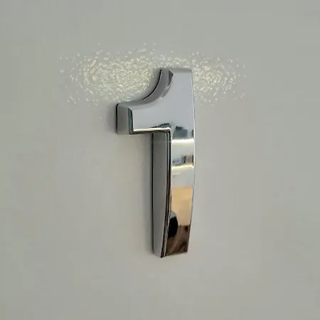 Apartma Soncek *