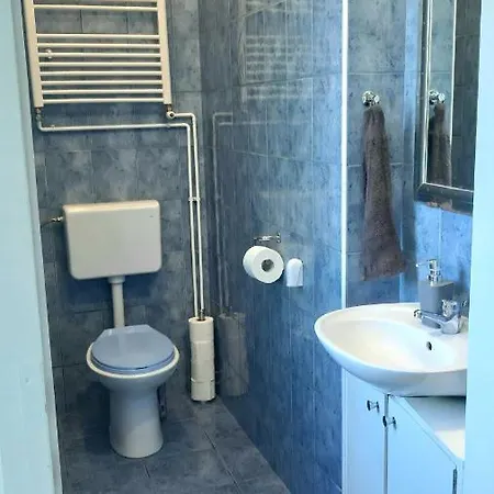 Roomserv Habitación en casa particular