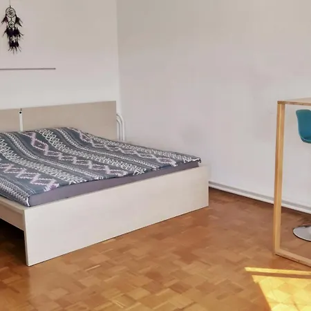Apartma Soncek * リュブリャナ