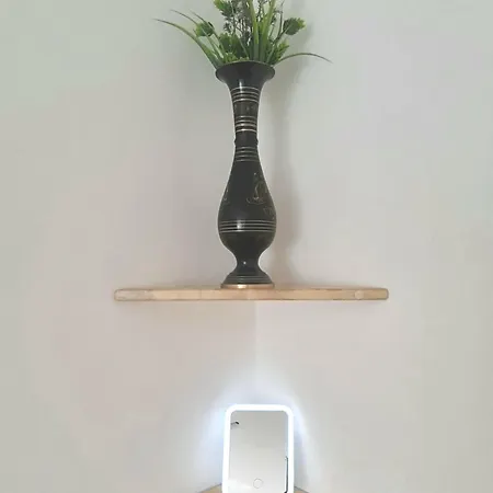 Roomserv Privatunterkunft *