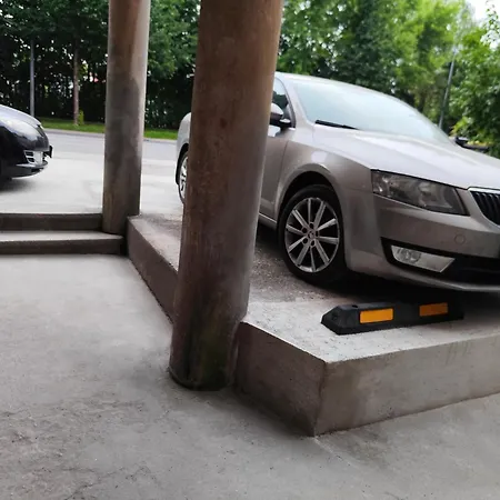 Roomserv * 卢布尔雅那