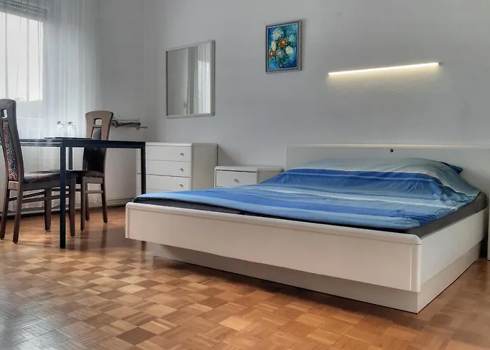 Roomserv Rum i privatbostad *