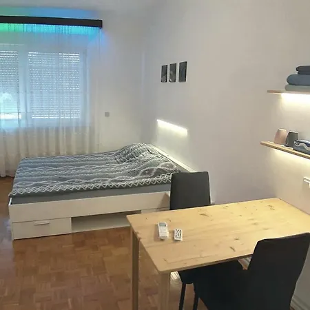 Roomserv Privat bolig
